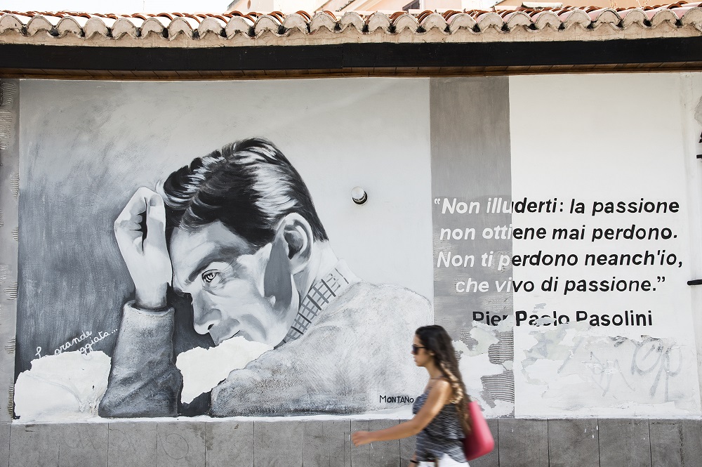 Pigneto – Upcoming in Rome