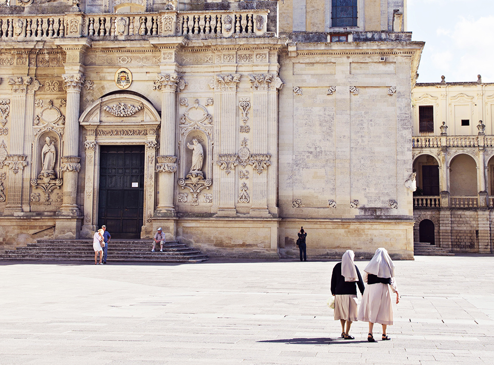 Lecce