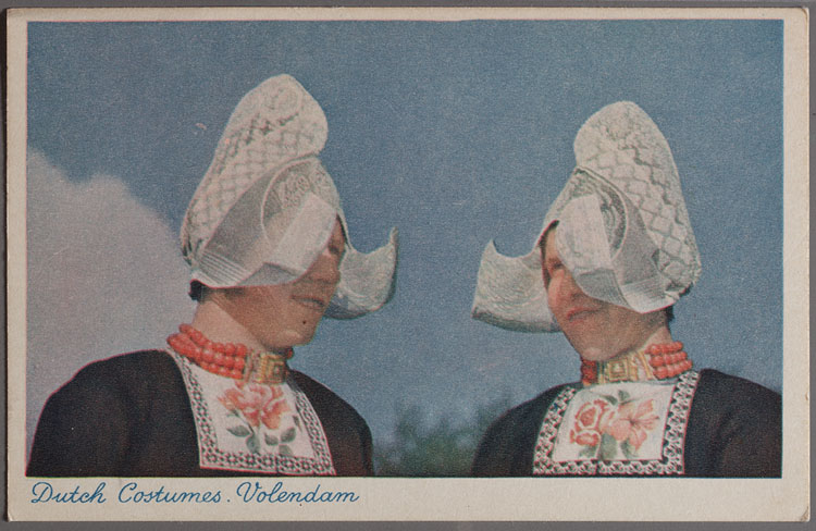 Klompen of Birkenstocks?