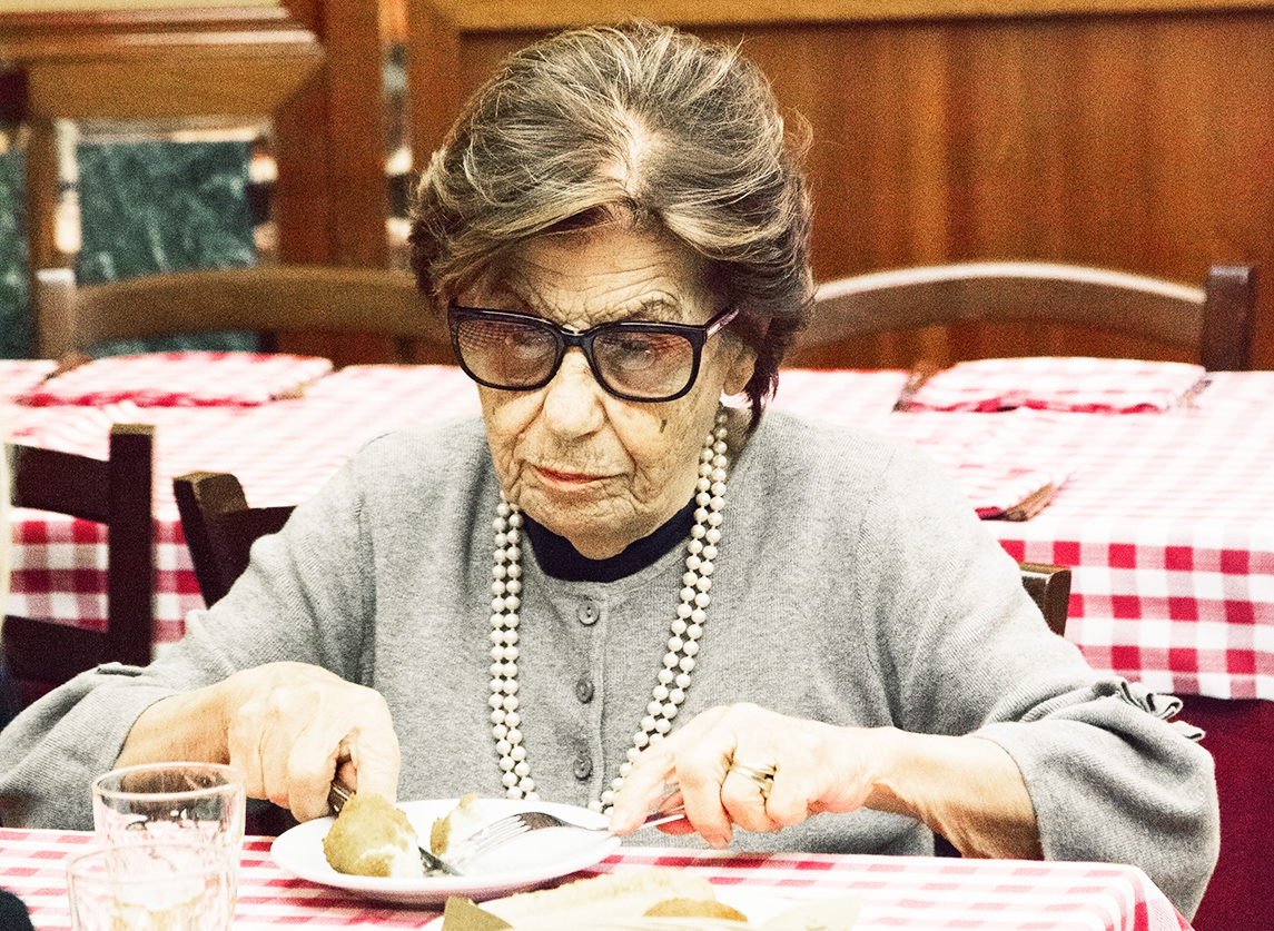 Reizen: De beste ‘vreetschuren’ van&nbsp;Rome