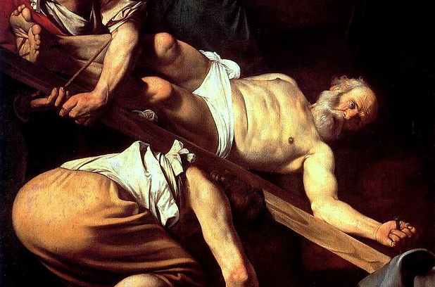 Romeinse barok: de buurman als Jozef en opwindende&nbsp;heiligen