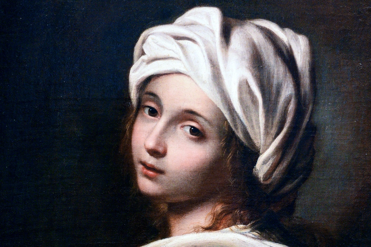 Het #metoo-verhaal van Beatrice Cenci