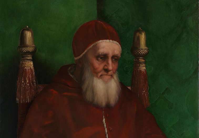 Julius II