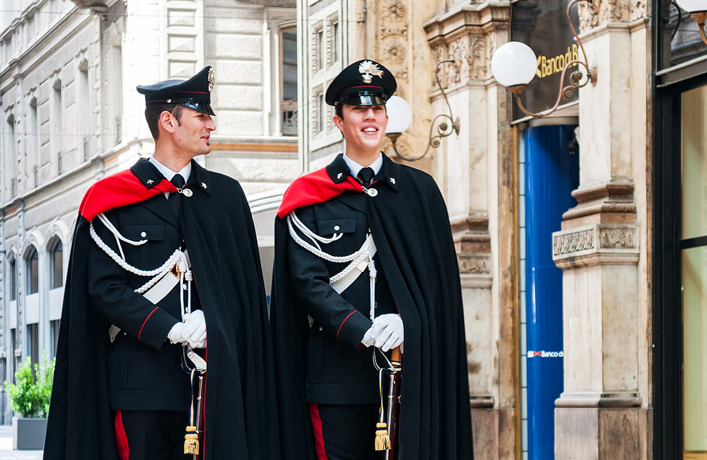 ‘Zijne heiligheid, één&nbsp;cappuccino’